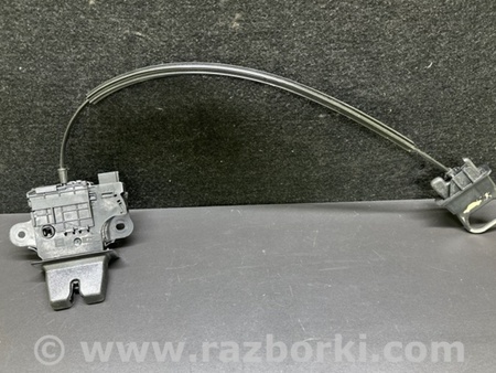 ФОТО Замок крышки багажника для Cadillac CT5 (19-24) Киев
