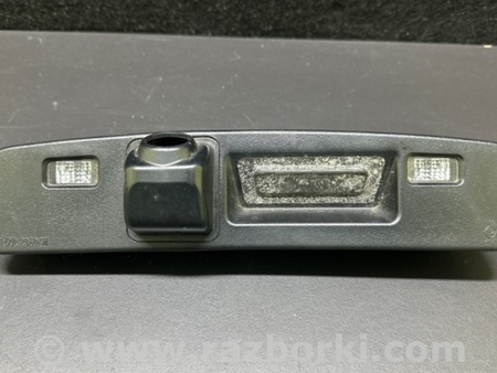 ФОТО Кнопка открывания багажника наружная для Cadillac CT5 (19-24) Киев