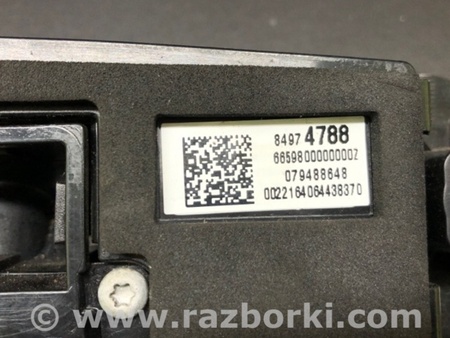 ФОТО Кнопка открывания багажника наружная для Cadillac CT5 (19-24) Киев