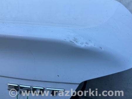 ФОТО Крышка багажника для Cadillac CT5 (19-24) Киев