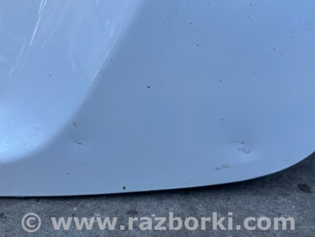 ФОТО Крышка багажника для Cadillac CT5 (19-24) Киев