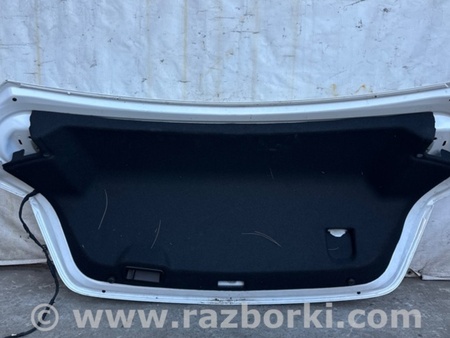 ФОТО Крышка багажника для Cadillac CT5 (19-24) Киев
