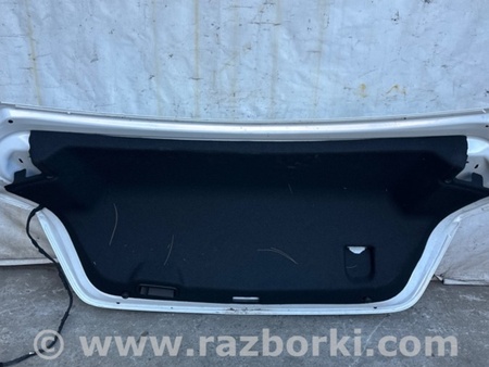 ФОТО Крышка багажника для Cadillac CT5 (19-24) Киев