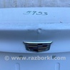 ФОТО Крышка багажника для Cadillac CT5 (19-24) Киев
