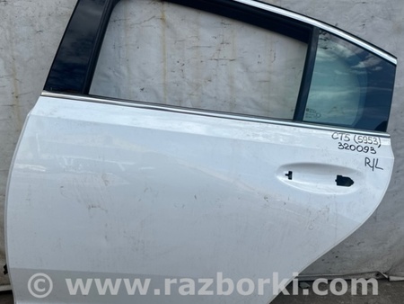 ФОТО Дверь для Cadillac CT5 (19-24) Киев