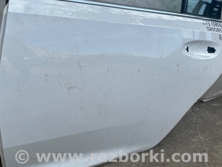 ФОТО Дверь для Cadillac CT5 (19-24) Киев