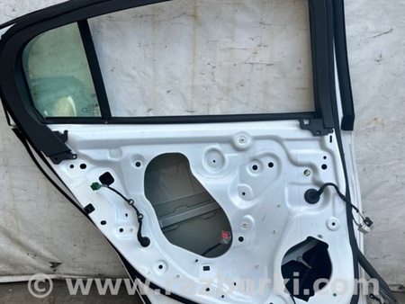 ФОТО Дверь для Cadillac CT5 (19-24) Киев