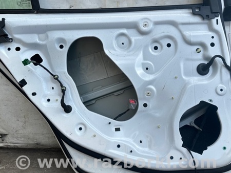 ФОТО Дверь для Cadillac CT5 (19-24) Киев