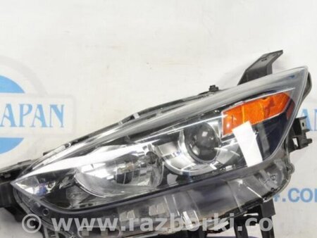 ФОТО Фара для Mazda CX-3 (2014-...) Киев