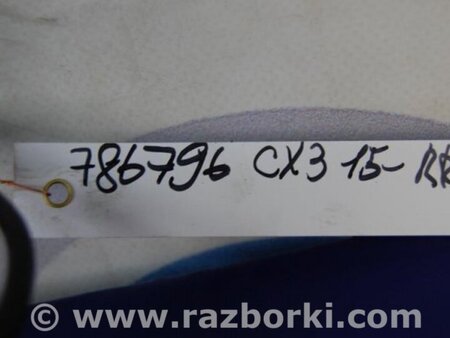ФОТО Датчик ABS для Mazda CX-3 (2014-...) Киев