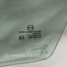 ФОТО Стекло двери для Mazda CX-3 (2014-...) Киев