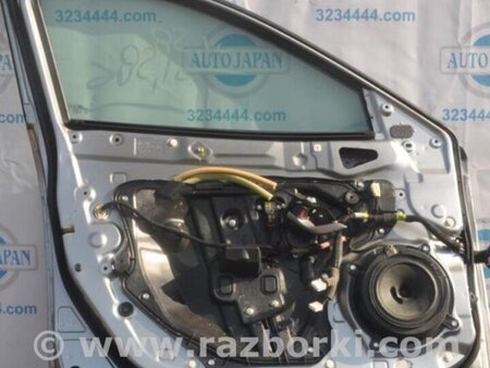 ФОТО Дверь для Mazda CX-3 (2014-...) Киев