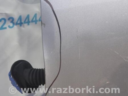 ФОТО Дверь для Mazda CX-3 (2014-...) Киев