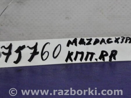 ФОТО Подушка для Mazda CX-3 (2014-...) Киев