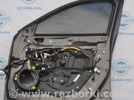 ФОТО Дверь для Mazda CX-3 (2014-...) Киев