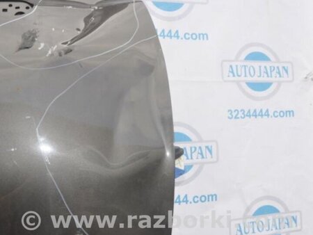 ФОТО Дверь для Mazda CX-3 (2014-...) Киев