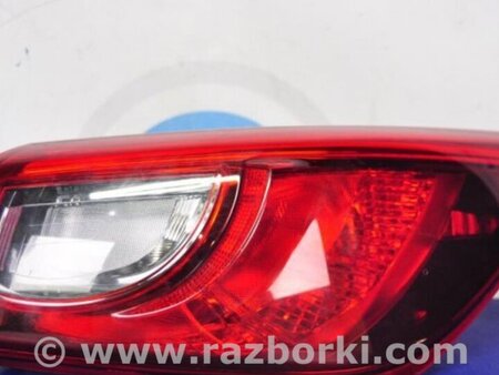 ФОТО Фонарь задний наружный для Mazda CX-3 (2014-...) Киев