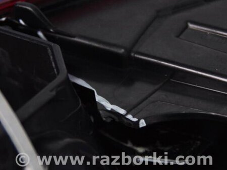 ФОТО Фонарь задний наружный для Mazda CX-3 (2014-...) Киев