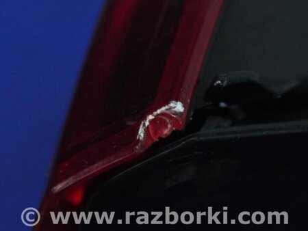ФОТО Фонарь задний наружный для Mazda CX-3 (2014-...) Киев