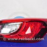 Фонарь задний наружный Mazda CX-3 (2014-...)