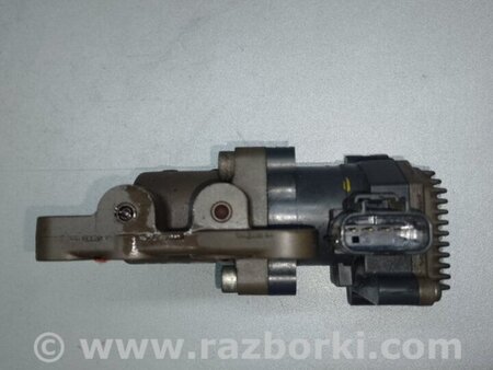 ФОТО Насос масляный АКПП для Mazda CX-5 KE (12-17) Киев