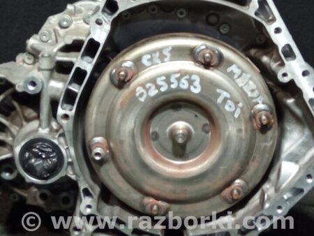 ФОТО АКПП (коробка автомат) для Mazda CX-5 KE (12-17) Киев