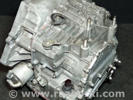 ФОТО АКПП (коробка автомат) для Mazda CX-5 KE (12-17) Киев