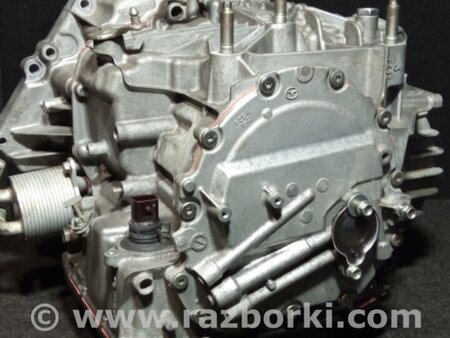 ФОТО АКПП (коробка автомат) для Mazda CX-5 KE (12-17) Киев
