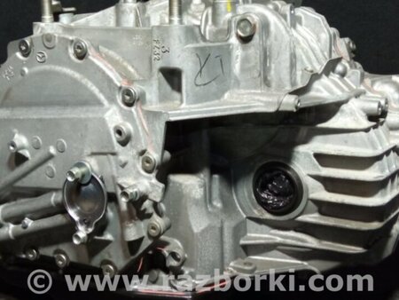 ФОТО АКПП (коробка автомат) для Mazda CX-5 KE (12-17) Киев