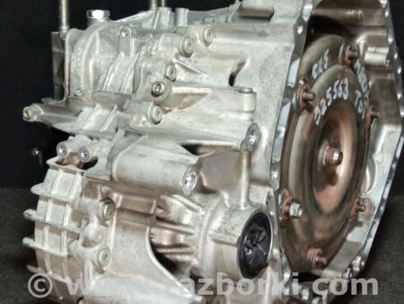 ФОТО АКПП (коробка автомат) для Mazda CX-5 KE (12-17) Киев