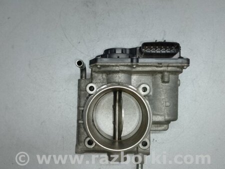 ФОТО Дроссельная заслонка для Mazda CX-5 KE (12-17) Киев