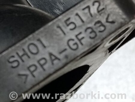 ФОТО Крышка термостата для Mazda CX-5 KE (12-17) Киев