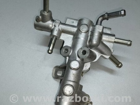 ФОТО Обратный клапан для Mazda CX-5 KE (12-17) Киев