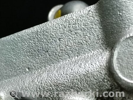 ФОТО Обратный клапан для Mazda CX-5 KE (12-17) Киев