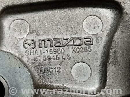 ФОТО Натяжитель ремня приводного для Mazda CX-5 KE (12-17) Киев