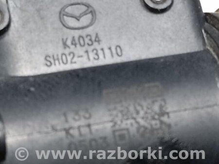 ФОТО Датчик температуры воздуха для Mazda CX-5 KE (12-17) Киев