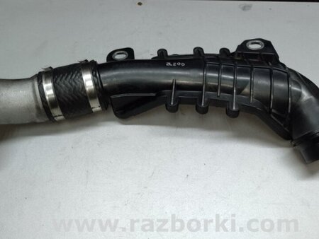 ФОТО Патрубок интеркулера для Mazda CX-5 KE (12-17) Киев