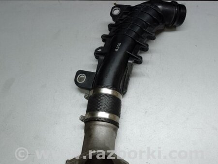 ФОТО Патрубок интеркулера для Mazda CX-5 KE (12-17) Киев