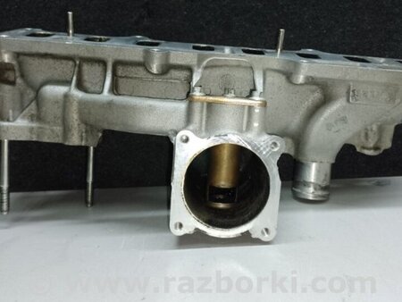 ФОТО Впускной коллектор для Mazda CX-5 KE (12-17) Киев
