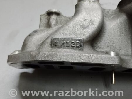 ФОТО Впускной коллектор для Mazda CX-5 KE (12-17) Киев