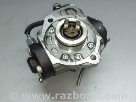 ФОТО ТНВД для Mazda CX-5 KE (12-17) Киев