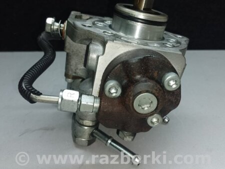 ФОТО ТНВД для Mazda CX-5 KE (12-17) Киев