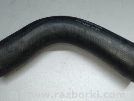 ФОТО Патрубок интеркулера для Mazda CX-5 KE (12-17) Киев