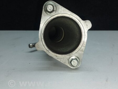 ФОТО Трубка EGR для Mazda CX-5 KE (12-17) Киев