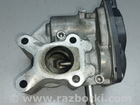 ФОТО Клапан EGR для Mazda CX-5 KE (12-17) Киев