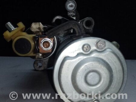 ФОТО Стартер для Mazda CX-5 KE (12-17) Киев