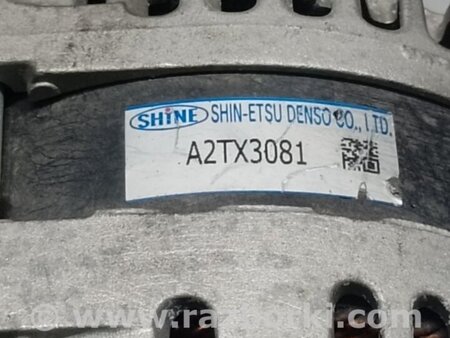 ФОТО Генератор для Mazda CX-5 KE (12-17) Киев