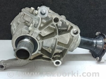 ФОТО Раздатка для Mazda CX-5 KE (12-17) Киев