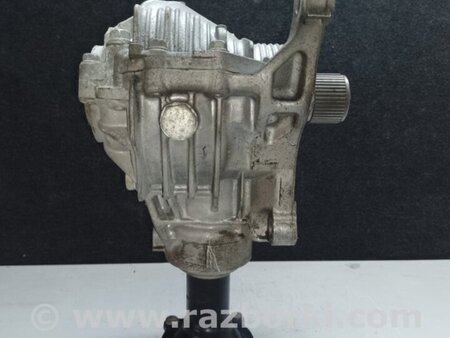 ФОТО Раздатка для Mazda CX-5 KE (12-17) Киев