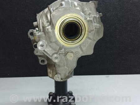 ФОТО Раздатка для Mazda CX-5 KE (12-17) Киев